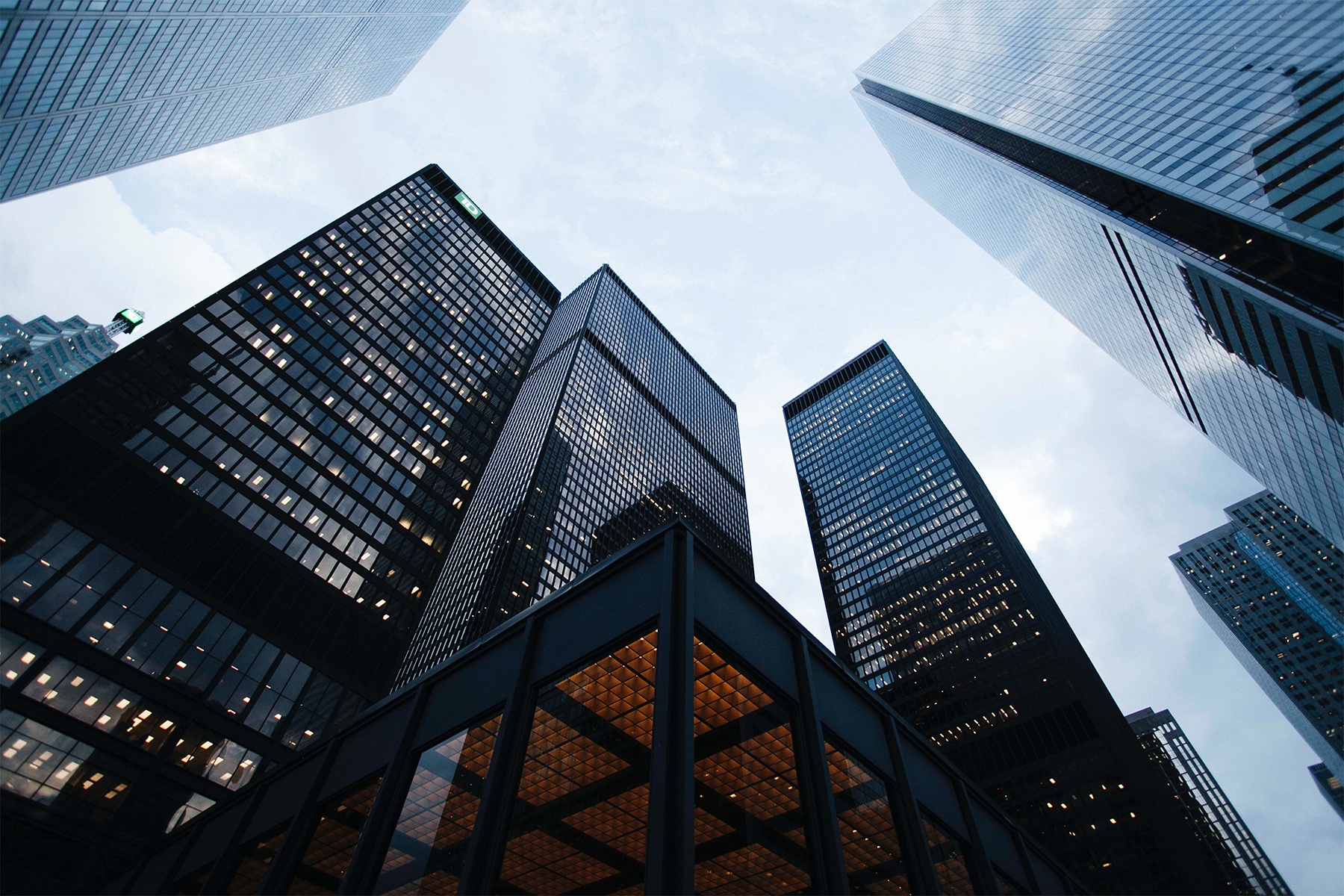 Staying Ahead with Cutting-Edge ERP Solutions