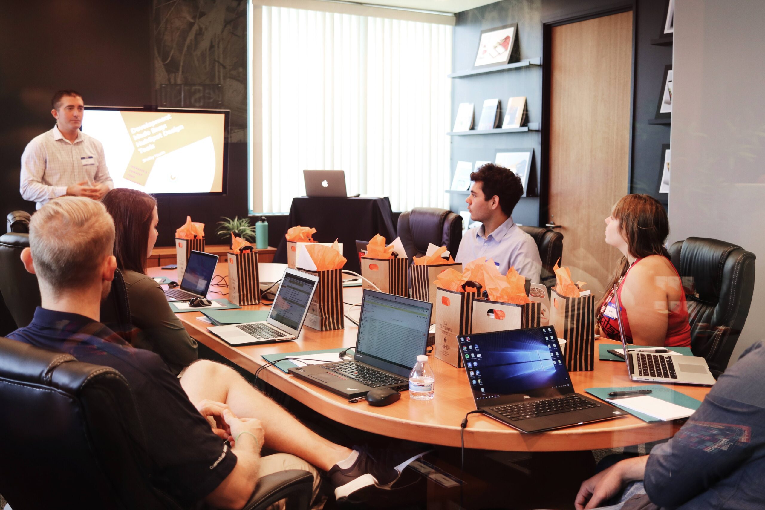Choosing the Right ERP System for Your Business Needs