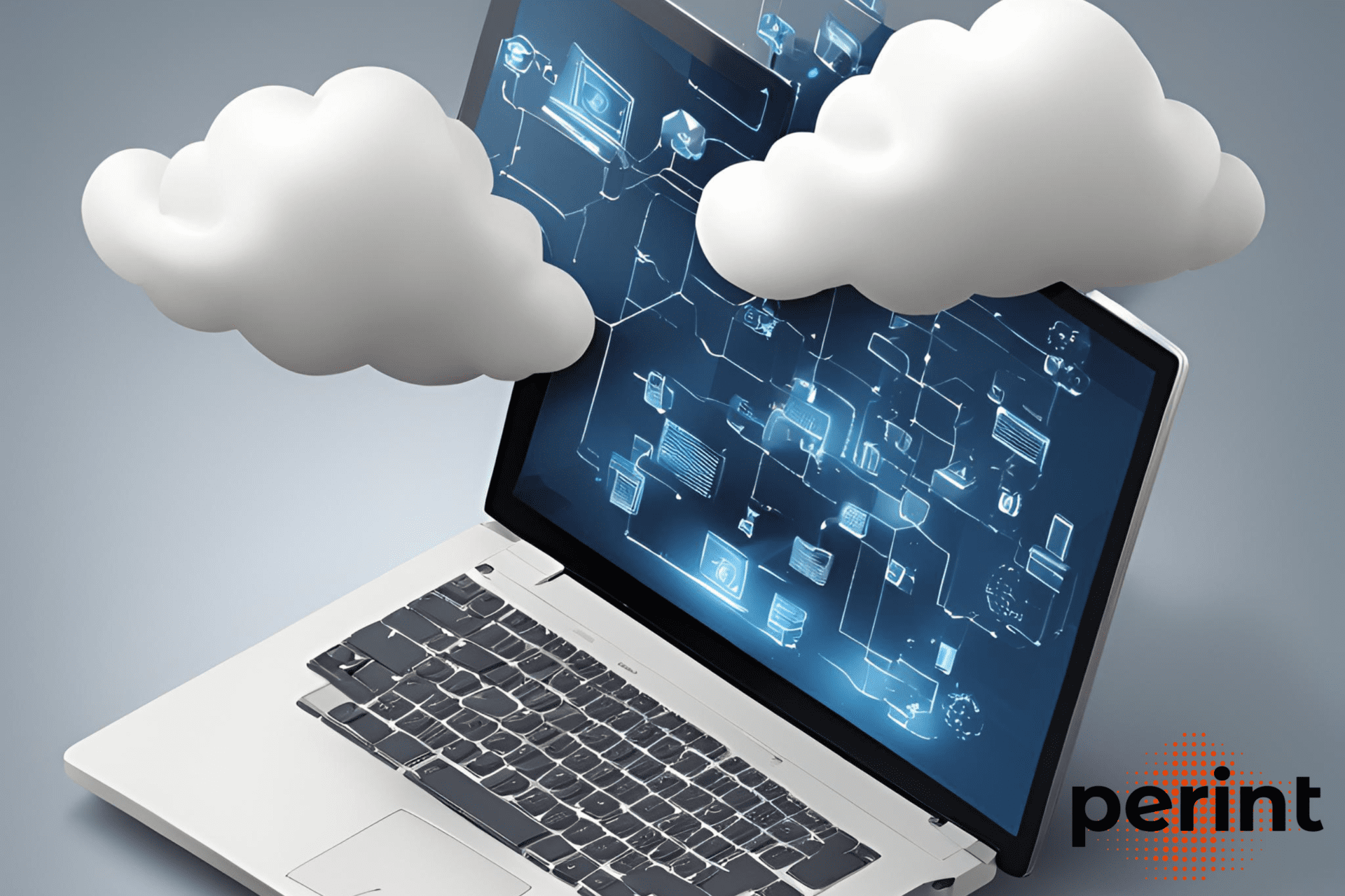 A Look Back at the Early Days of Cloud Computing: How It All Began