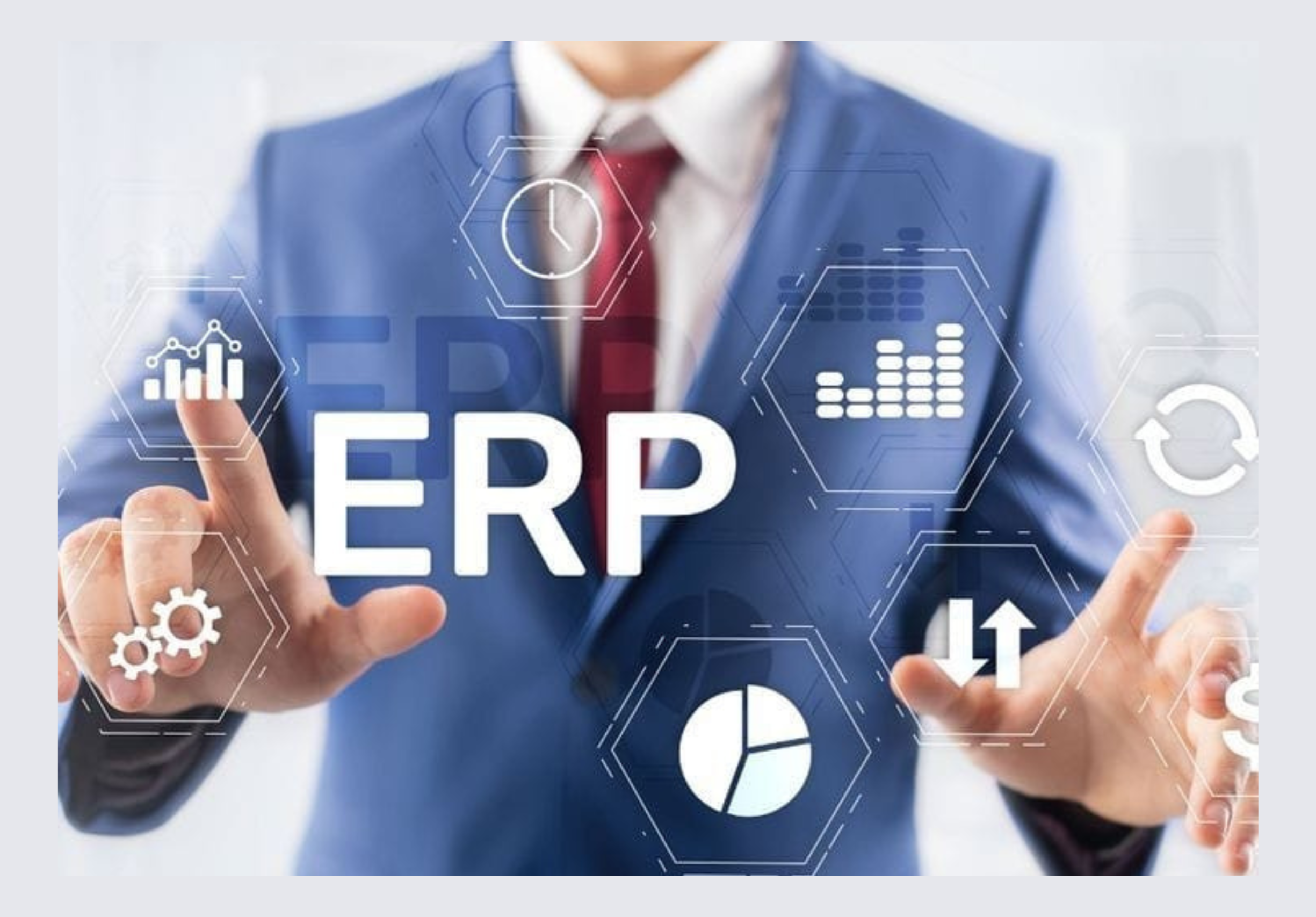 5 Best Practices for a Seamless ERP Implementation