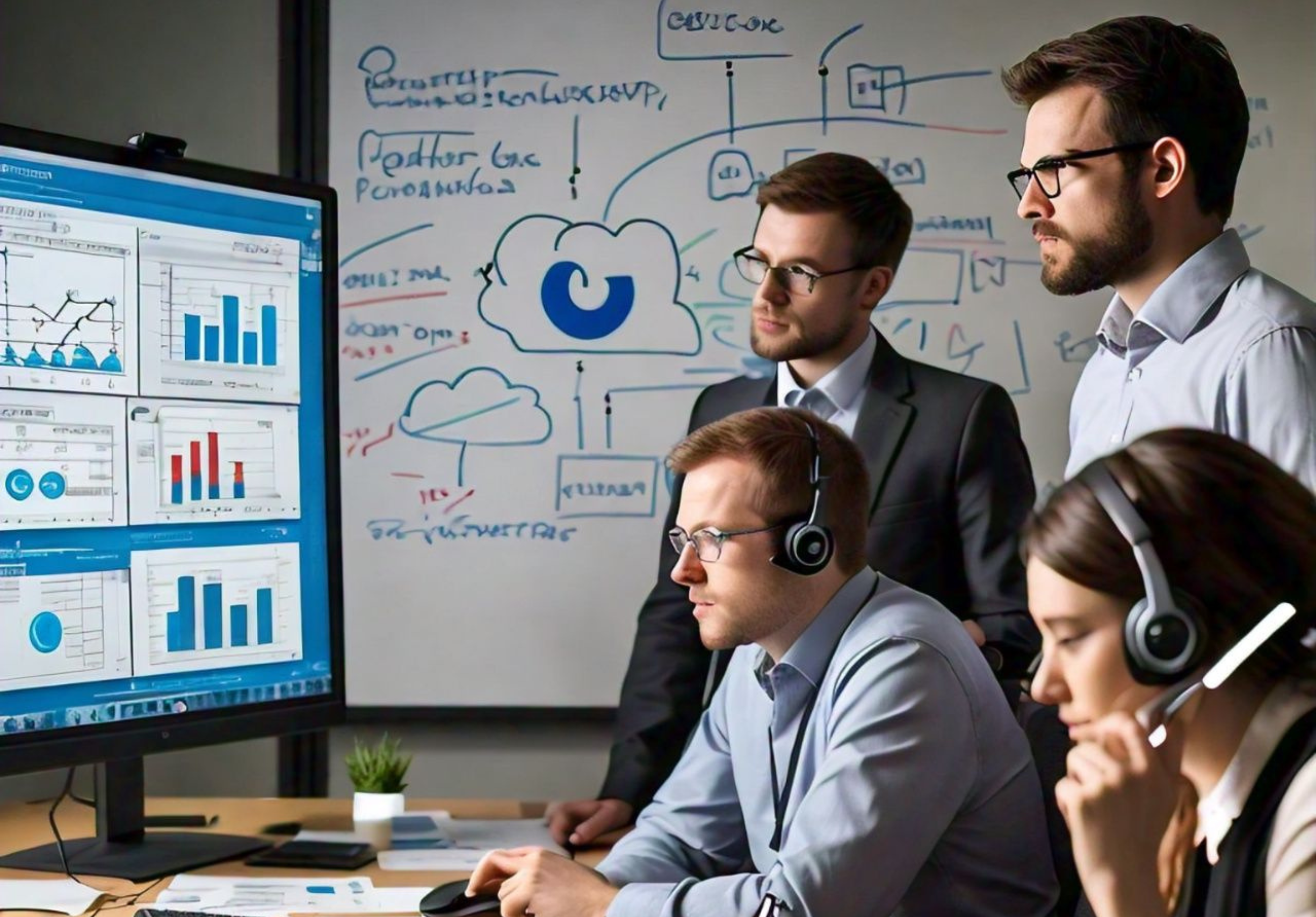 How Can Cloud Migration Reduce Overall IT Costs?