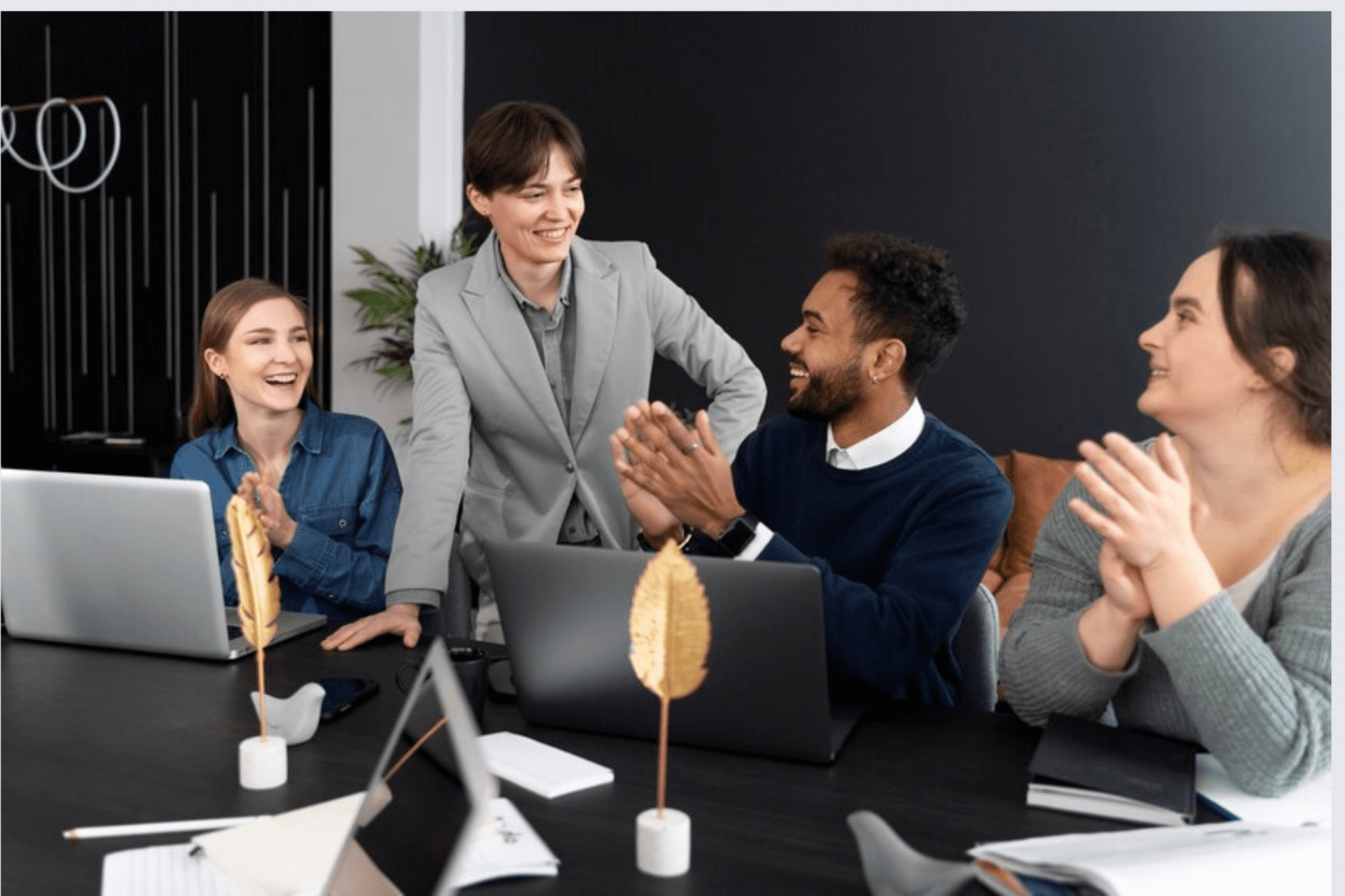 “Maximizing Your Potential: How ERP Systems Enable Businesses to Scale and Succeed”