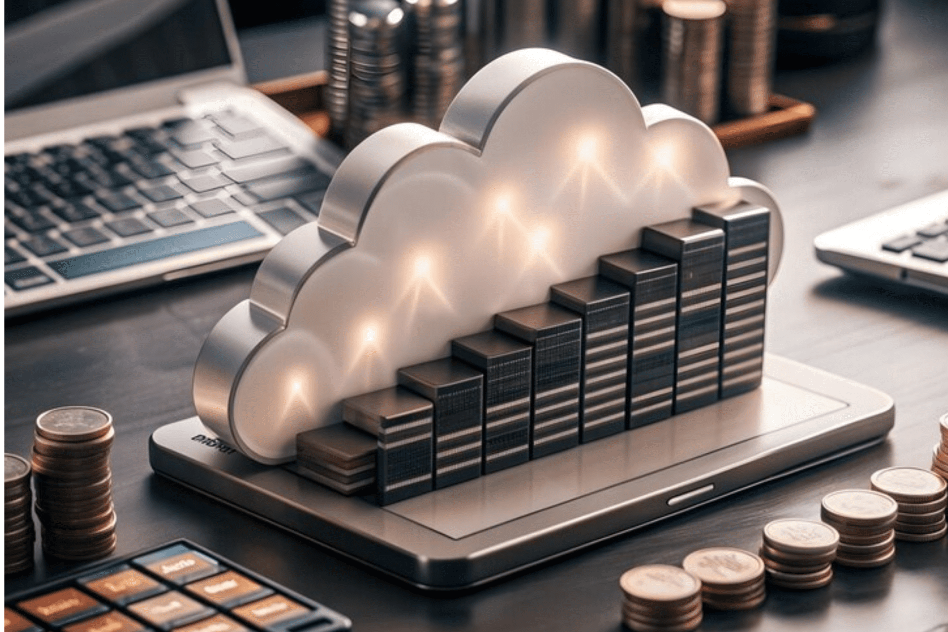 How Can Cloud Migration Reduce Overall IT Costs?