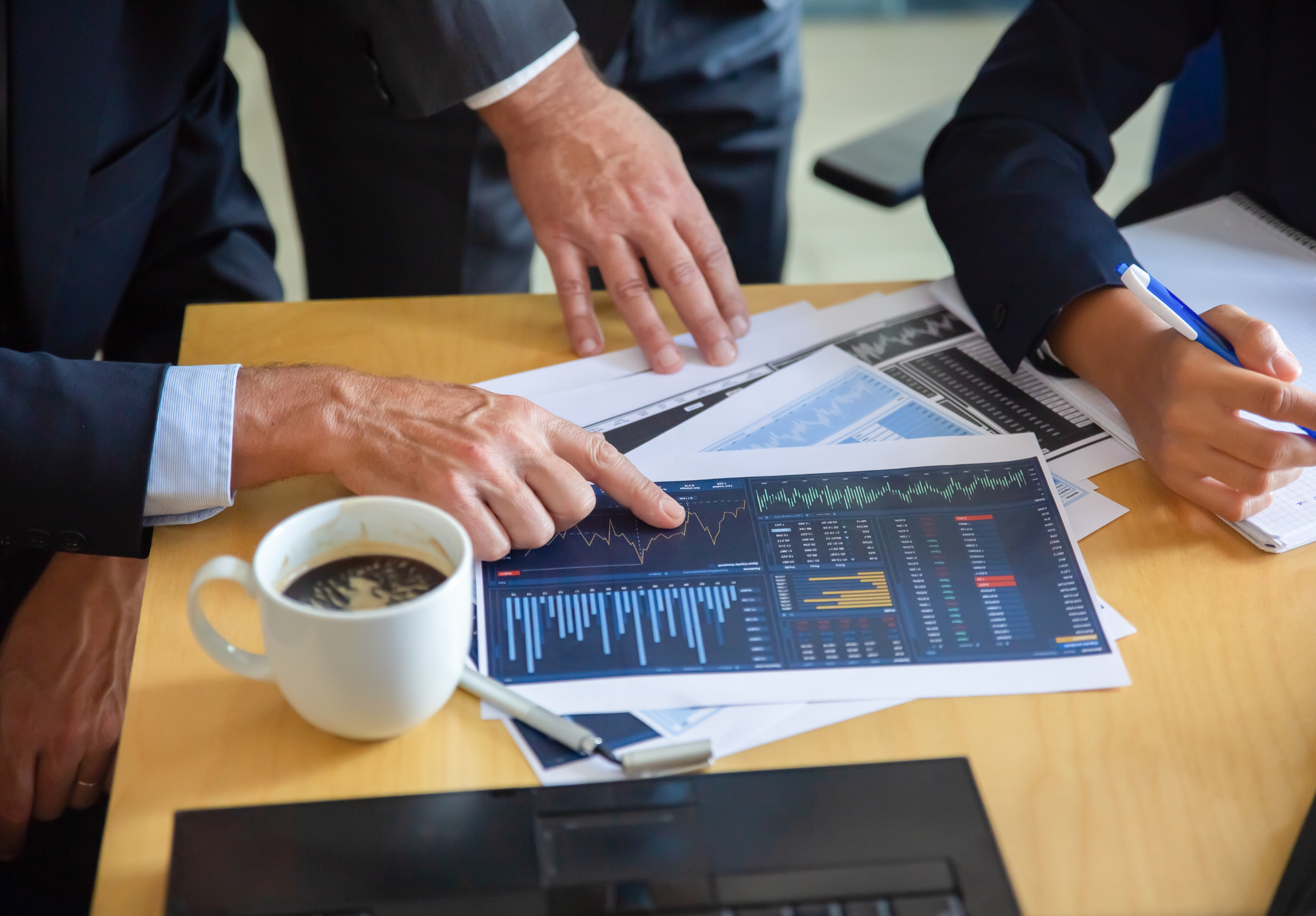 A Retrospective on Classic Papers That Influenced Modern ERP Solutions