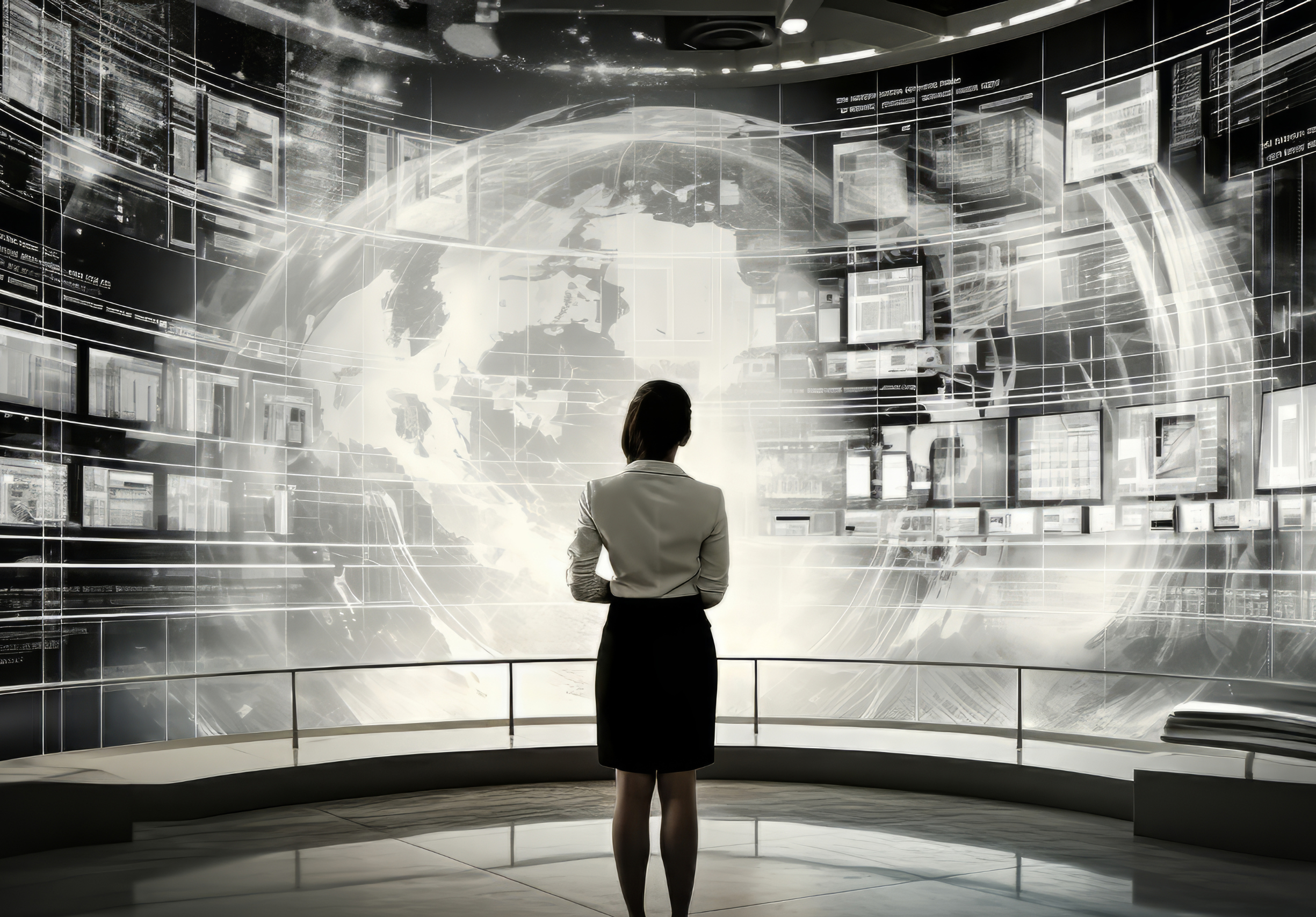 “A Look Back at the Birth of Cloud Computing.”