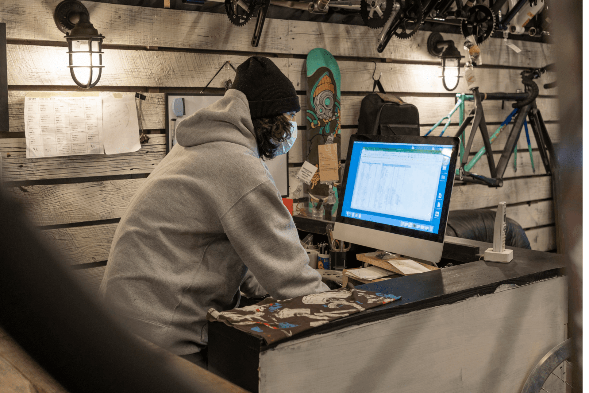 How ERP Transformed Manufacturing in the ’90s