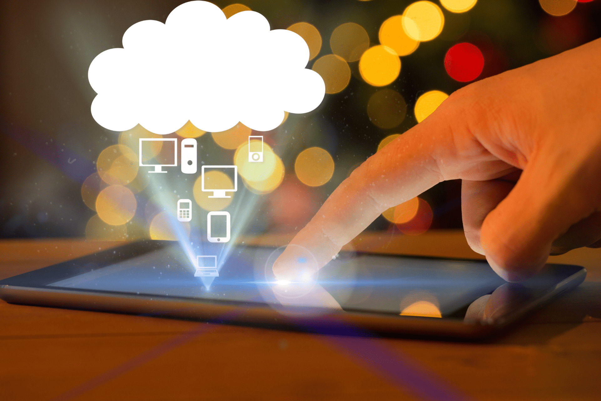 Top 3 Cloud Computing Trends to Watch in 2024