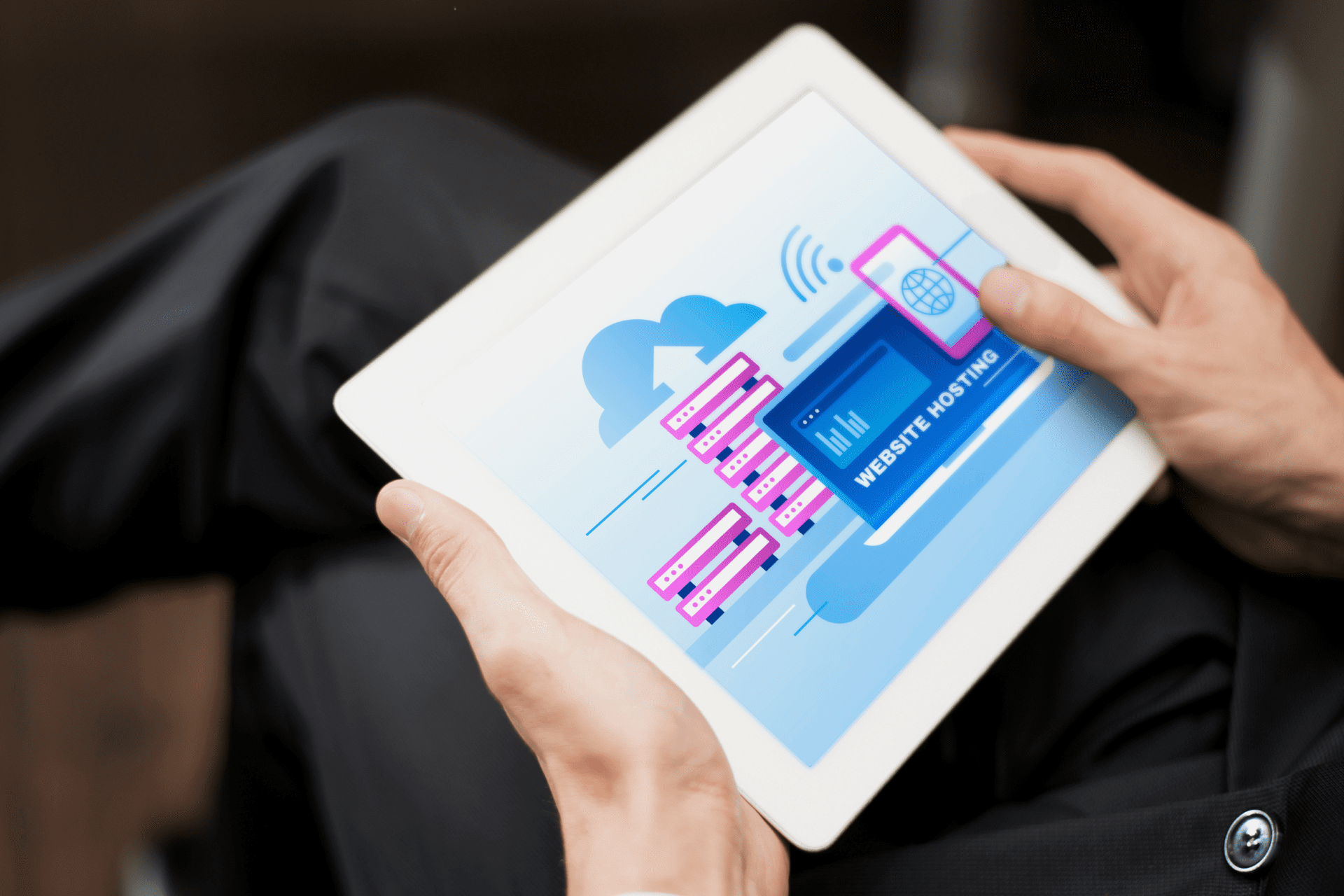 What is the Total Cost of Ownership for Cloud ERP?