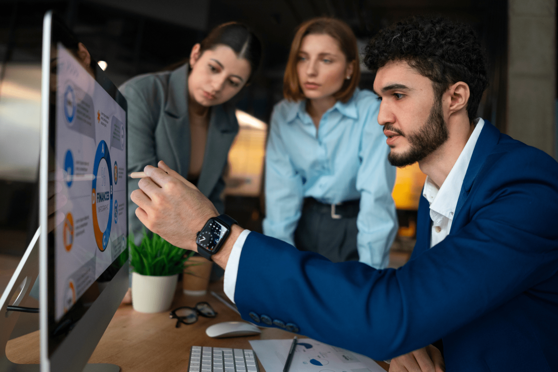 Embrace Change: ERP and Cloud for a Dynamic Future